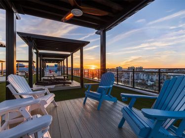 400 150TH AVENUE, Unit 307, MADEIRA BEACH, FL 33708