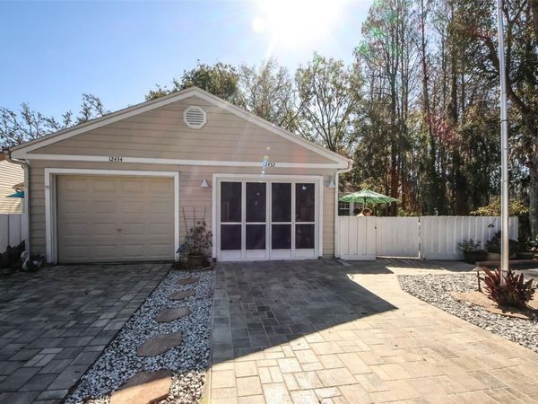 12432 KNOLLBROOK LANE, HUDSON, FL 34669