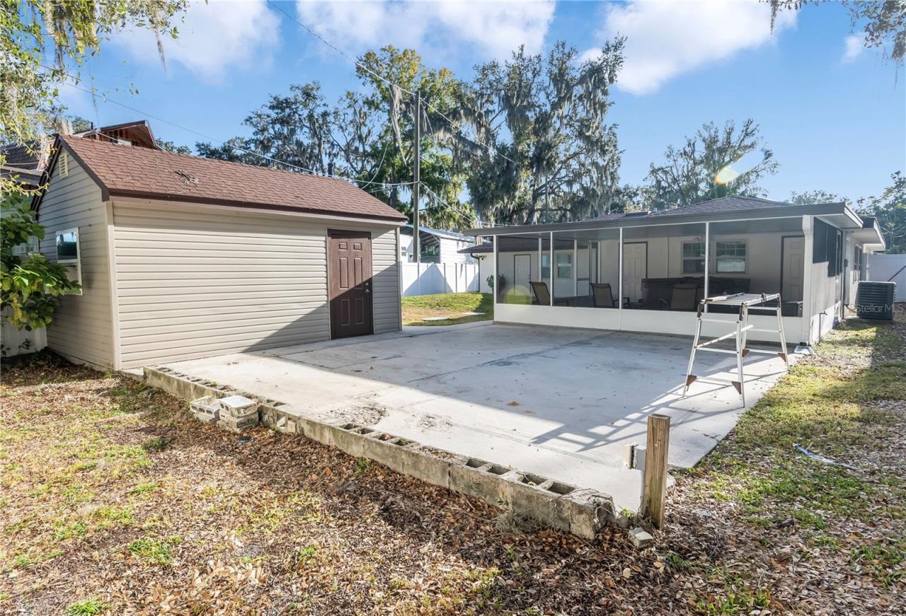 307 Estrella Way, Auburndale, FL 33823 Photo