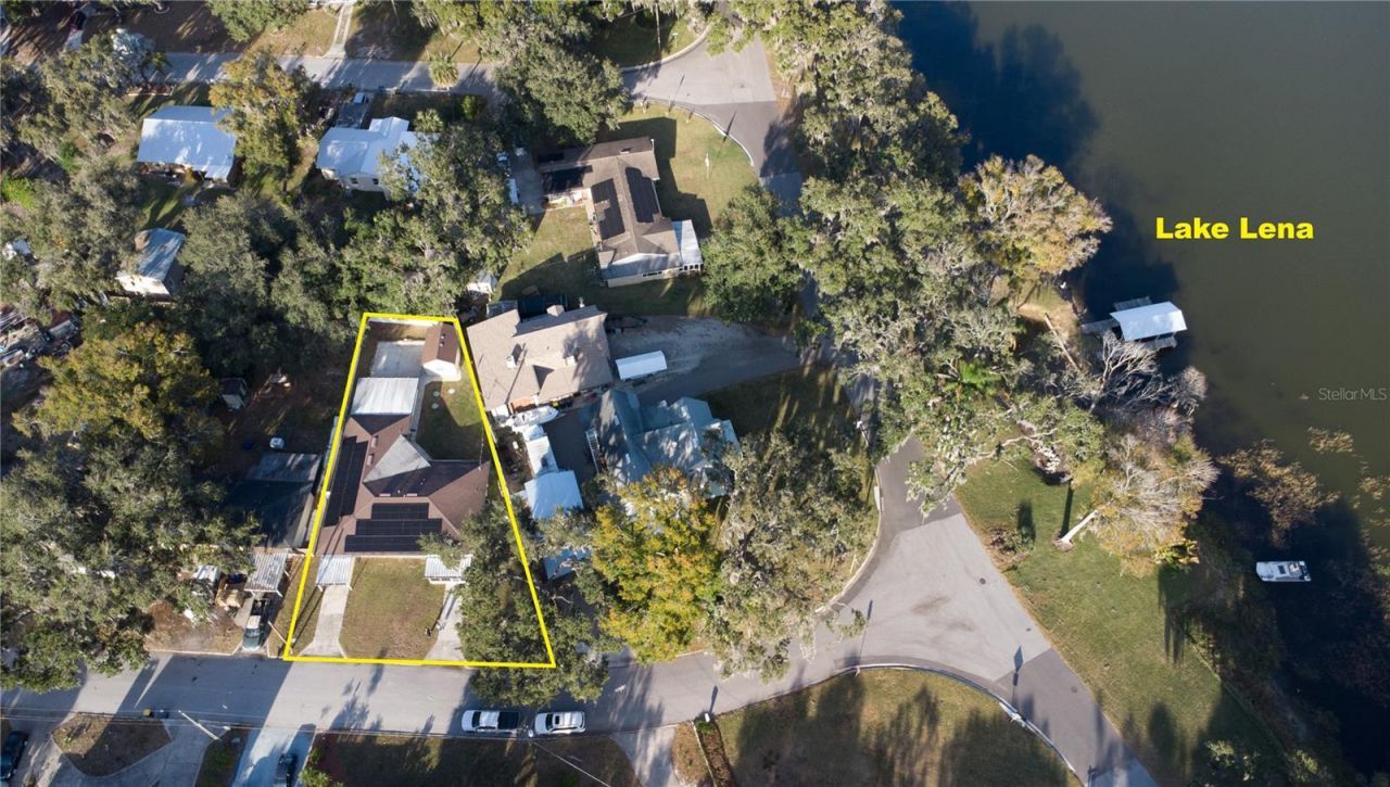 307 Estrella Way, Auburndale, FL 33823 Photo