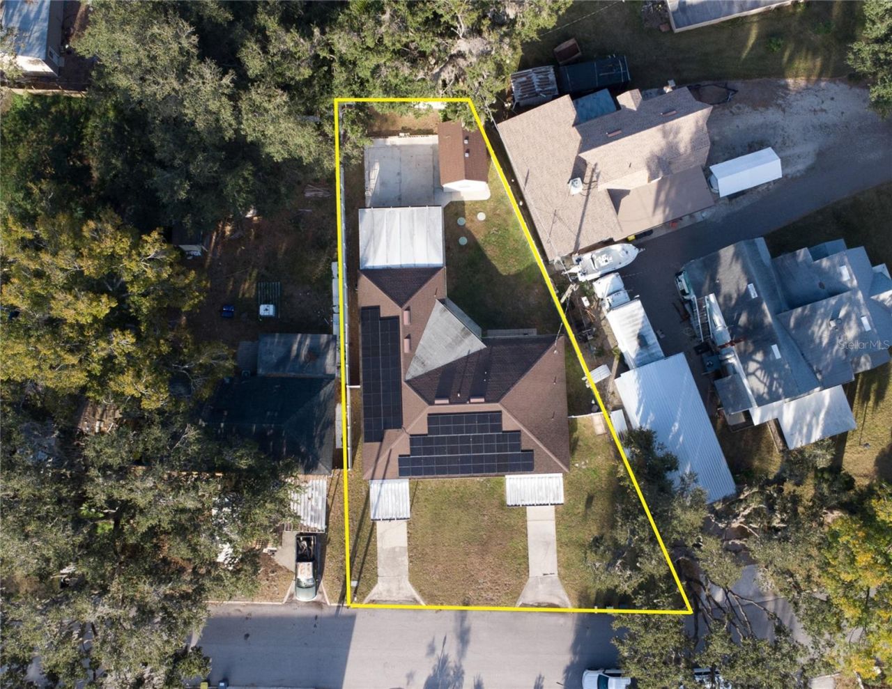307 Estrella Way, Auburndale, FL 33823 Photo