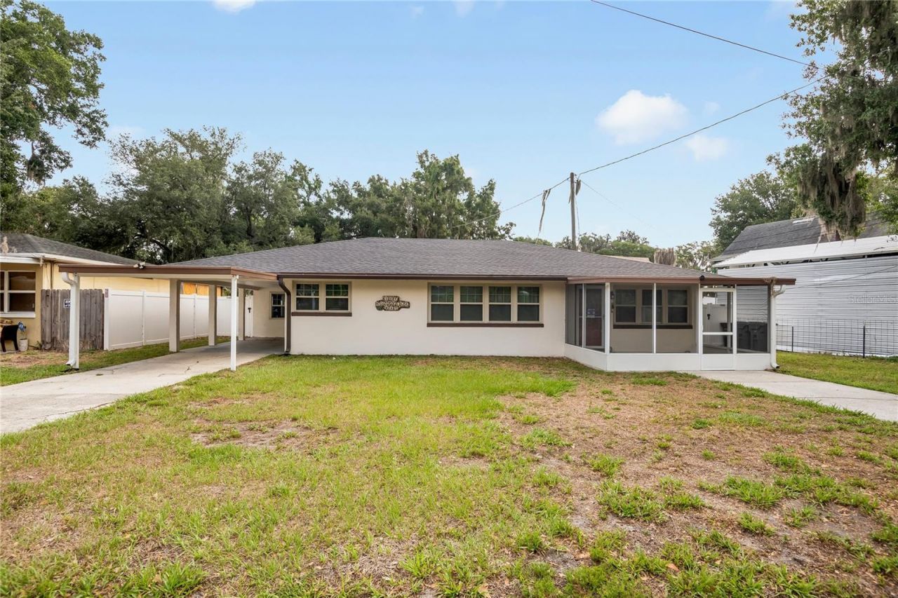 307 Estrella Way, Auburndale, FL 33823 Photo