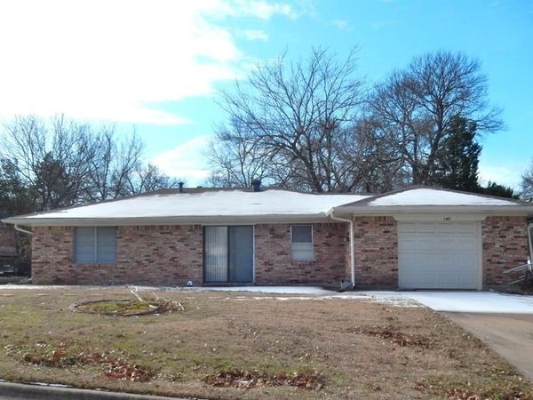 140 Campbell Street, DeSoto, TX 75115