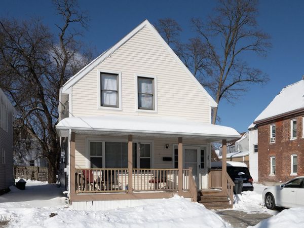 546 Paige Street, Schenectady, NY 12307