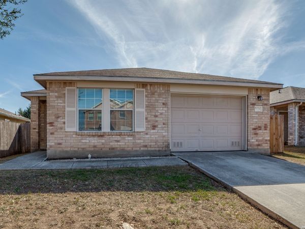 9734 Crescent Moon, San Antonio, TX 78245