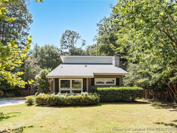 2519 Mirror Lake Drive, Fayetteville, NC 28303