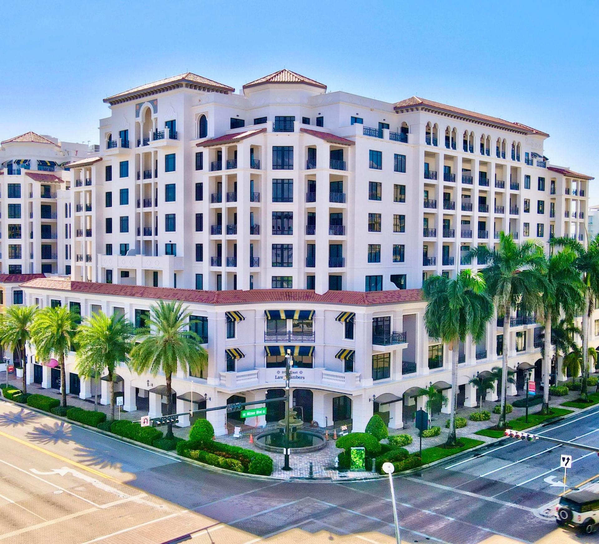 200 E Palmetto Park Road, Unit 505, Boca Raton, FL 33432 Photo