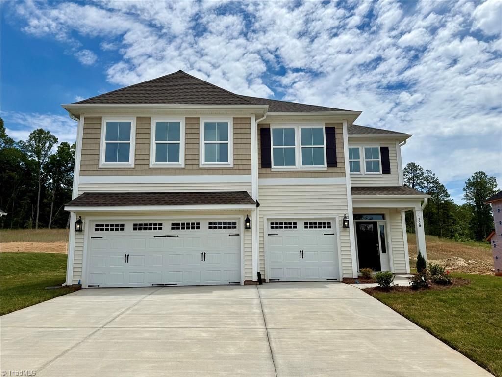 1300 Creek Knoll Drive, Lewisville, NC 27023 Main Photo