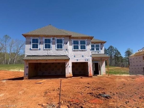 1300 Creek Knoll Drive, Lewisville, NC 27023