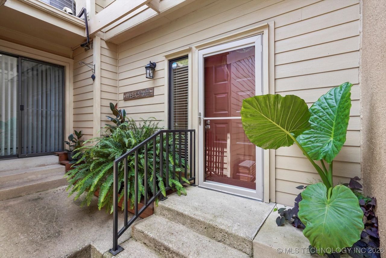 2955 E 84th Street, Tulsa, OK 74137 Main Photo