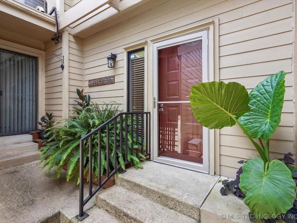 2955 E 84th Street, Tulsa, OK 74137