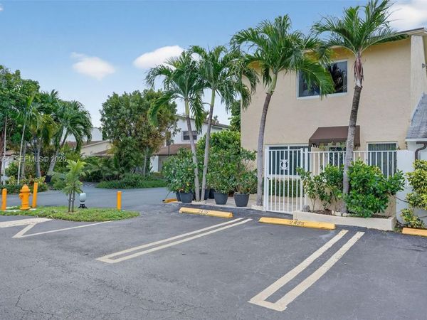 2455 SW 11th St , Unit 7-A, Miami, FL 33135