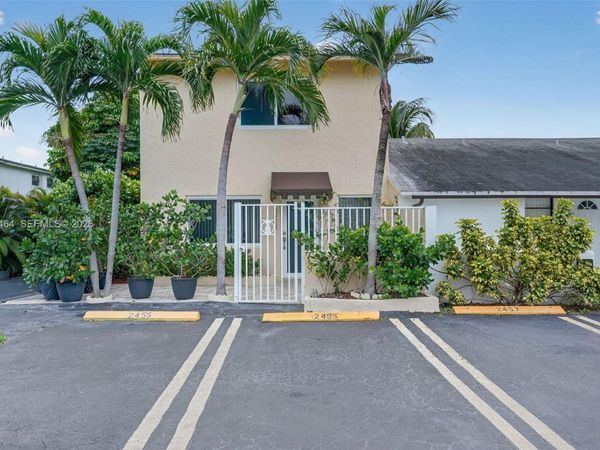 2455 SW 11th St, Unit 7-A, Miami, FL 33135