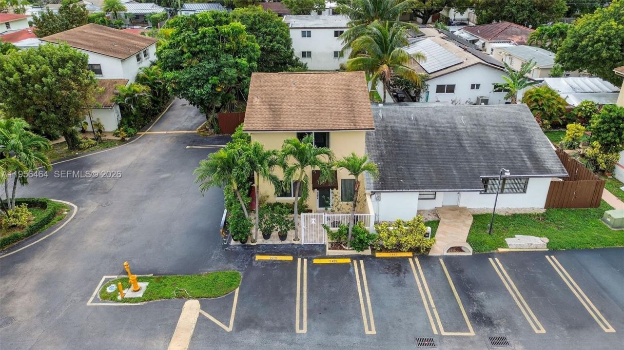 2455 SW 11th St , Unit 7-A, Miami, FL 33135 Photo