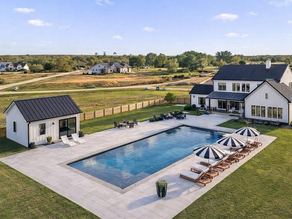 1070 Browning Road, Argyle, TX 76226