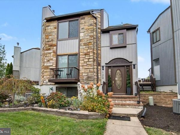 120 DIAMOND LANE, OLD BRIDGE, NJ 08857