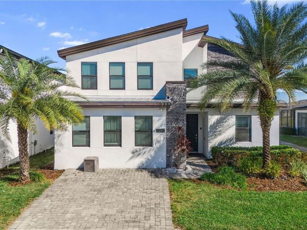 2945 FABLE STREET, KISSIMMEE, FL 34746