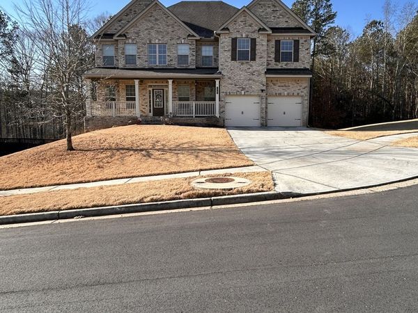 3863 Dragon Fly Lane, Loganville, GA 30052