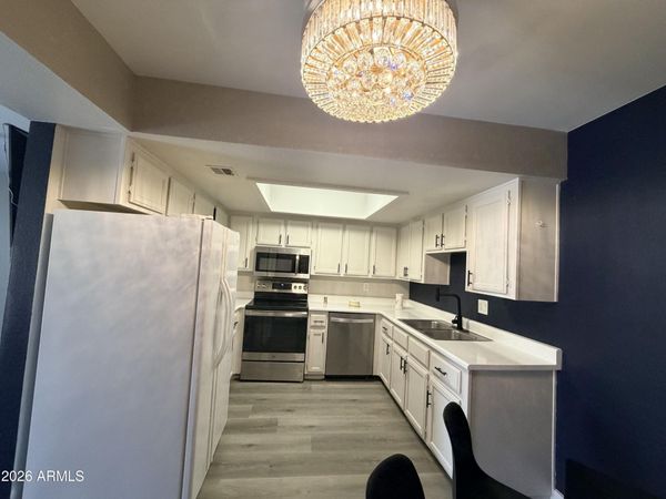 1310 S PIMA Street, Unit 43, Mesa, AZ 85210