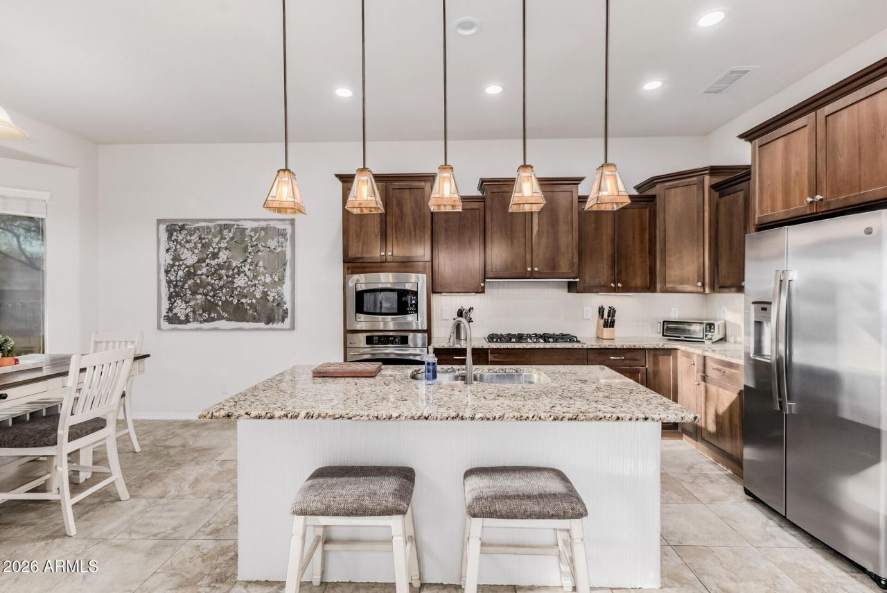 20318 N 273rd Avenue, Buckeye, AZ 85396 Main Photo