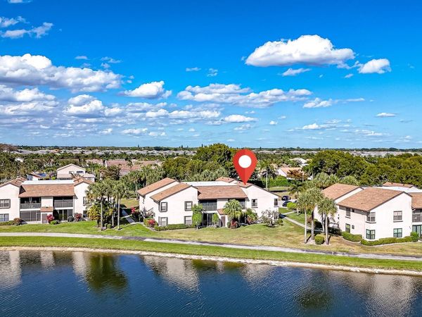 8577 Boca Glades Boulevard W, Unit D, Boca Raton, FL 33434