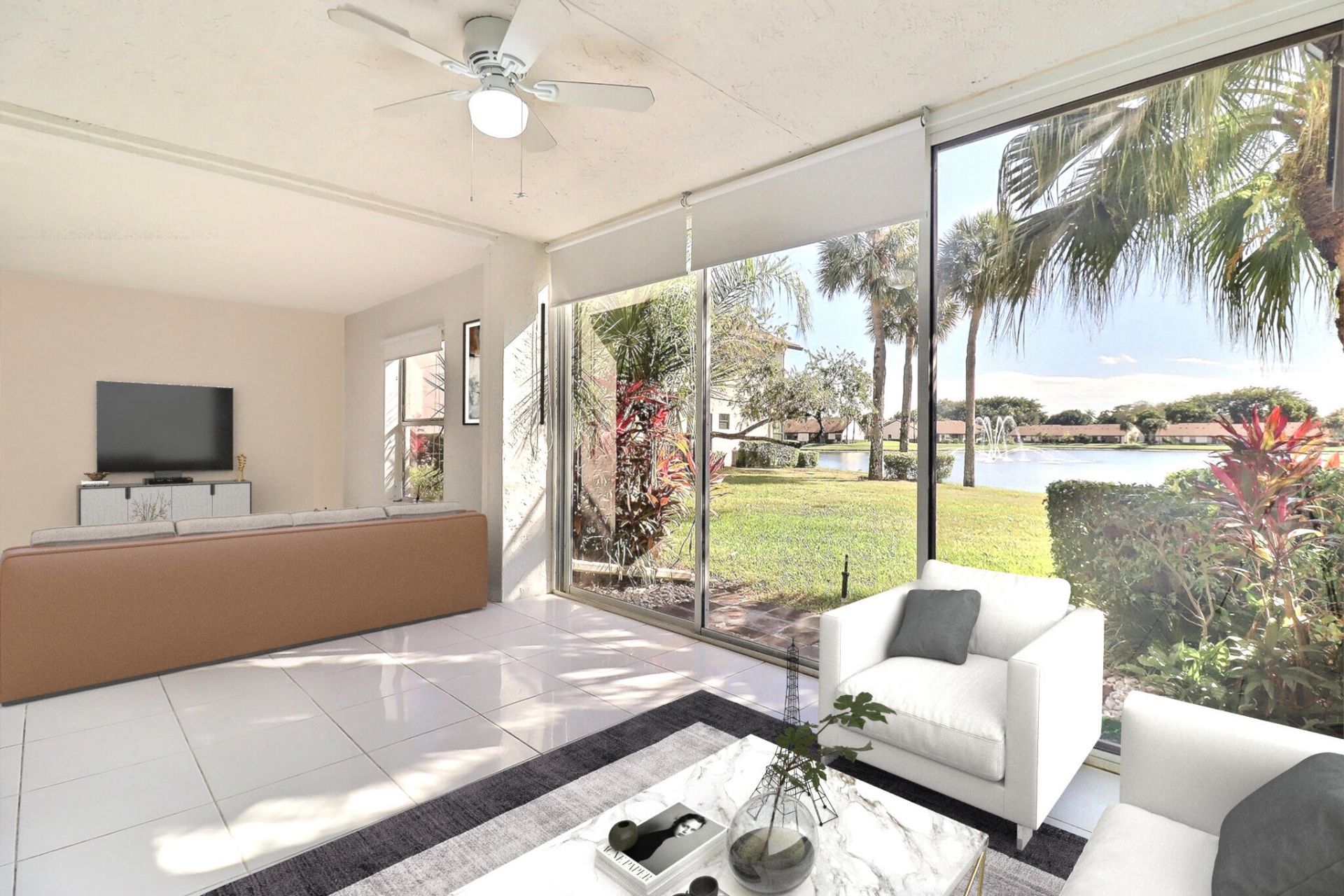 8577 Boca Glades Boulevard W, Unit D, Boca Raton, FL 33434 Photo