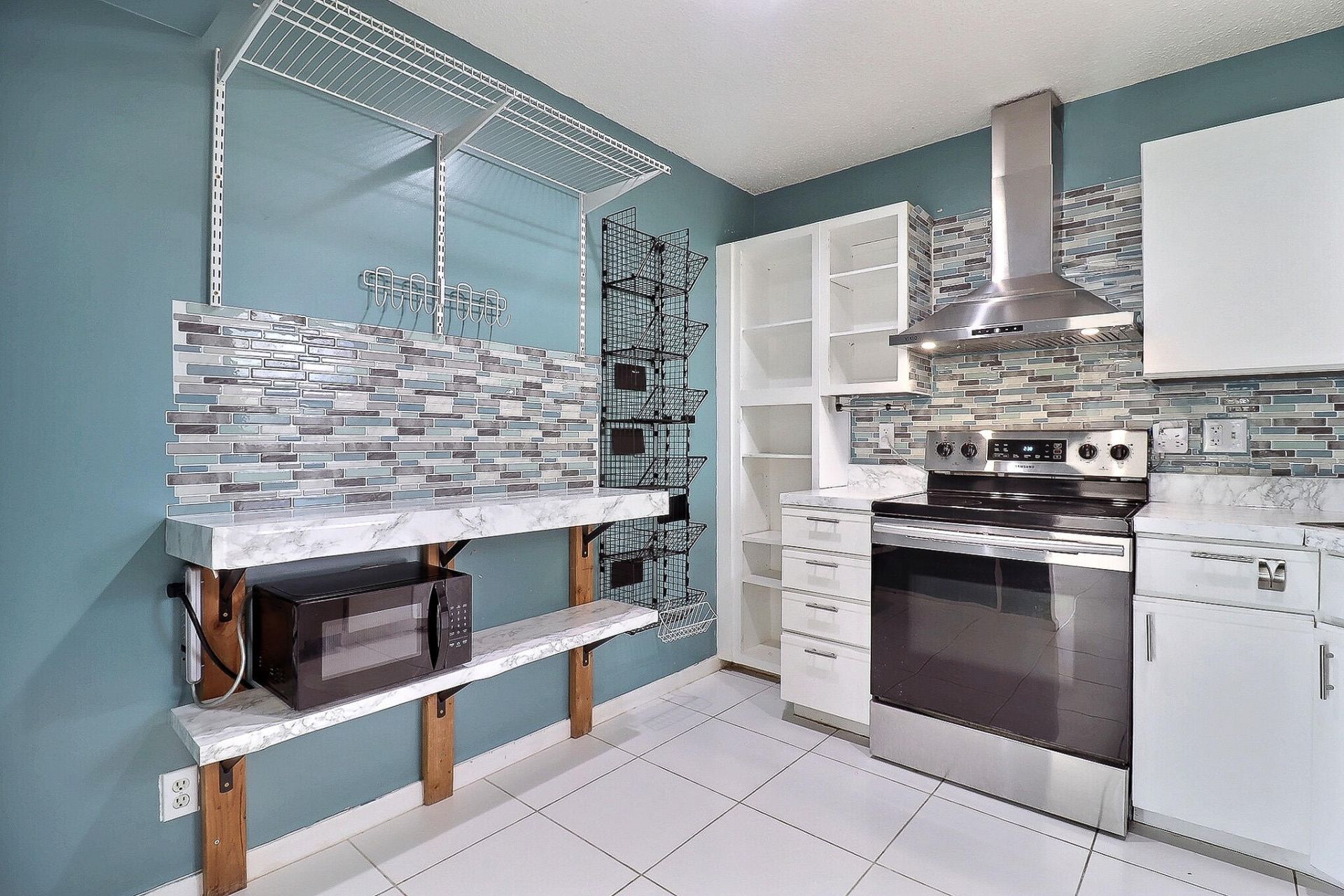 8577 Boca Glades Boulevard W, Unit D, Boca Raton, FL 33434 Photo