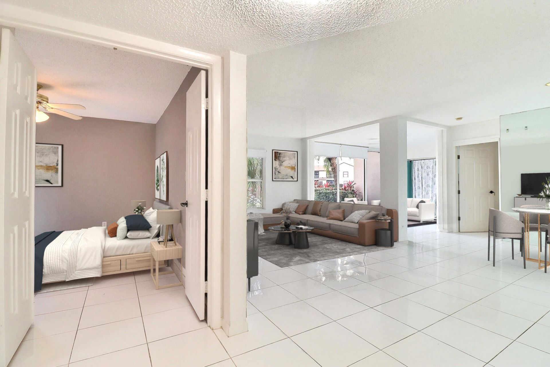 8577 Boca Glades Boulevard W, Unit D, Boca Raton, FL 33434 Photo