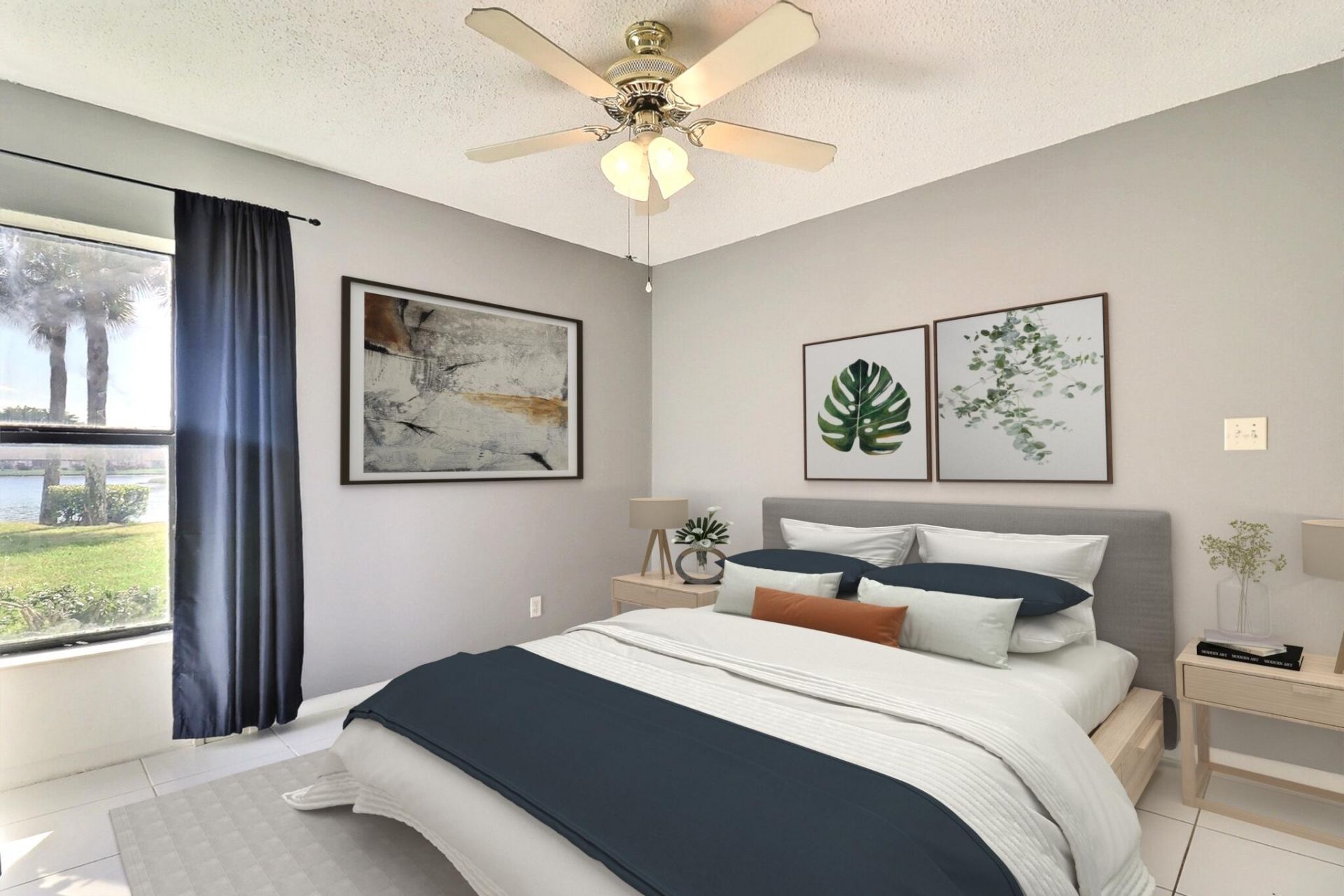 8577 Boca Glades Boulevard W, Unit D, Boca Raton, FL 33434 Photo