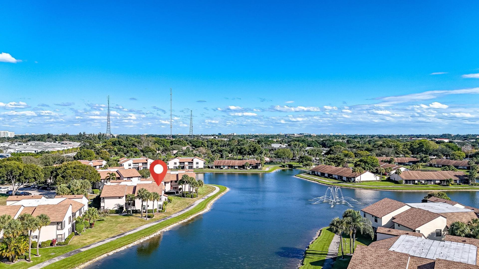 8577 Boca Glades Boulevard W, Unit D, Boca Raton, FL 33434 Photo