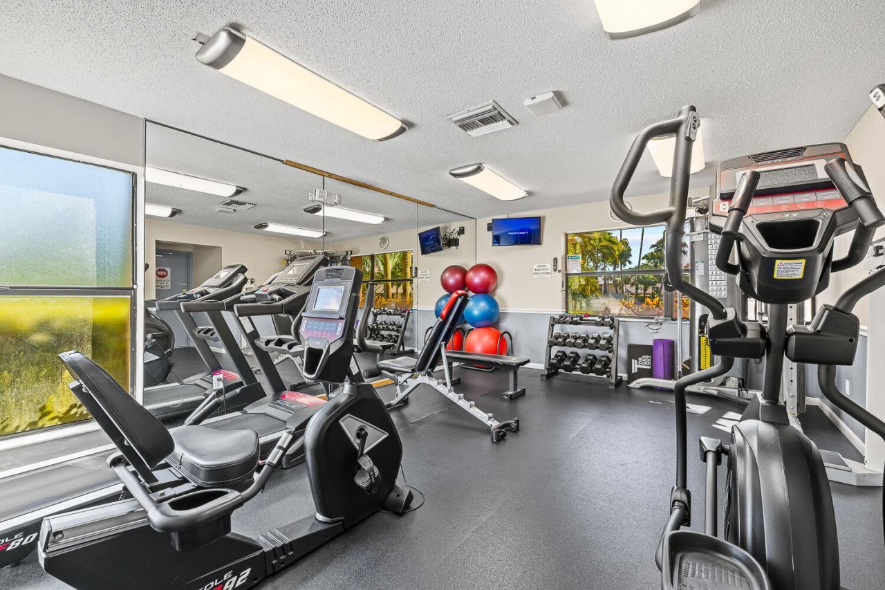 8577 Boca Glades Boulevard W, Unit D, Boca Raton, FL 33434 Photo