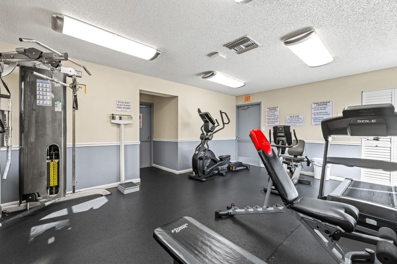 8577 Boca Glades Boulevard W, Unit D, Boca Raton, FL 33434 Photo