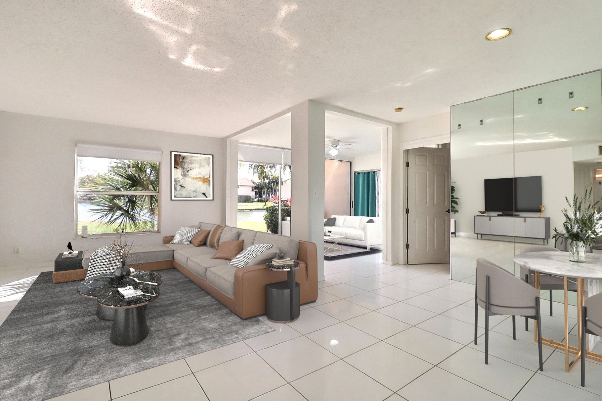 8577 Boca Glades Boulevard W, Unit D, Boca Raton, FL 33434 Photo