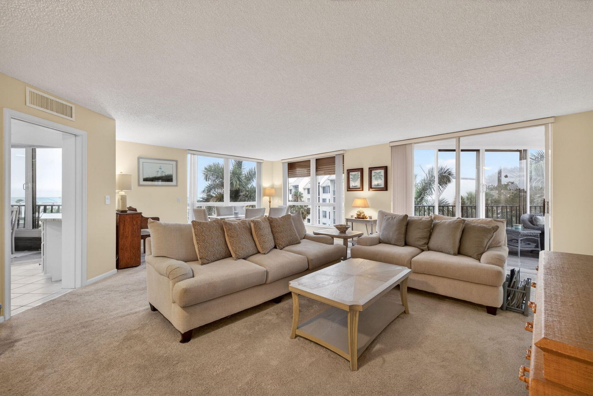 2400 S Ocean, Unit 4244, Fort Pierce, FL 34949 Photo