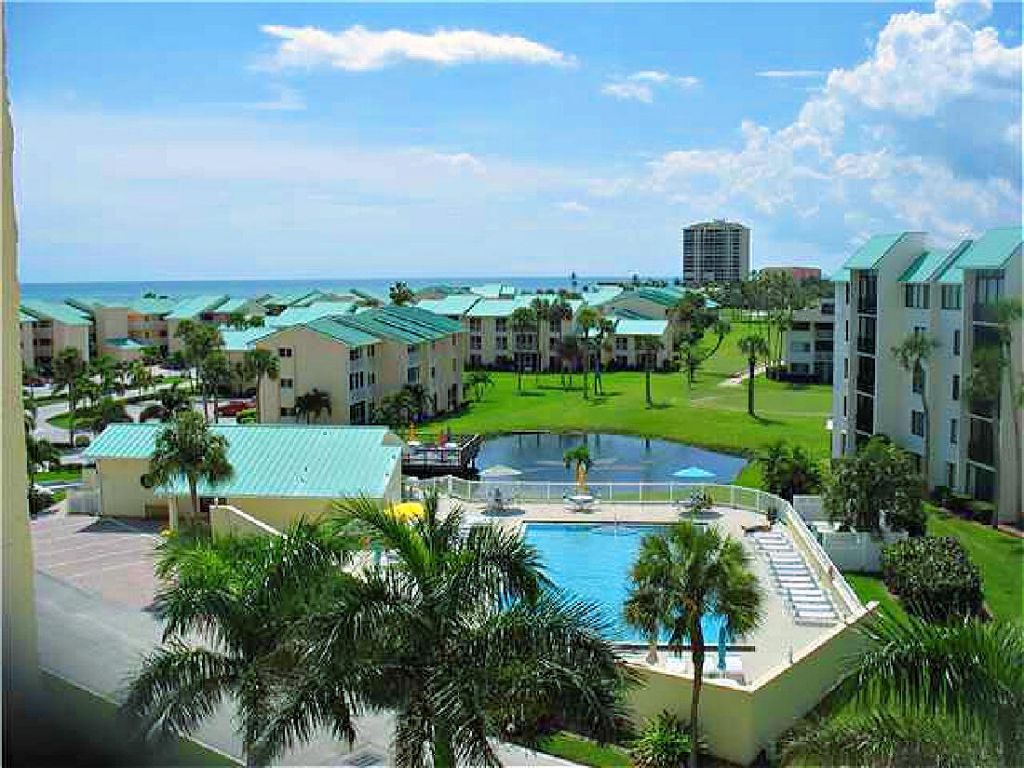 2400 S Ocean, Unit 4244, Fort Pierce, FL 34949 Photo