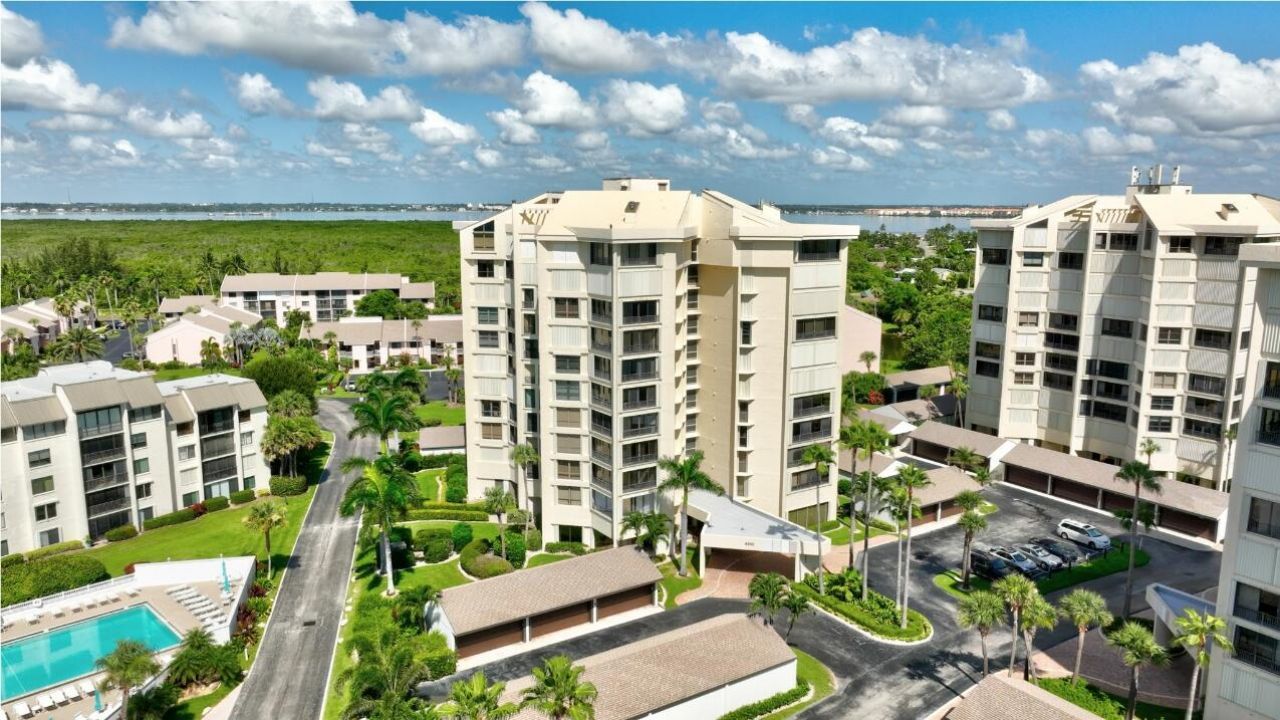 2400 S Ocean, Unit 4244, Fort Pierce, FL 34949 Photo