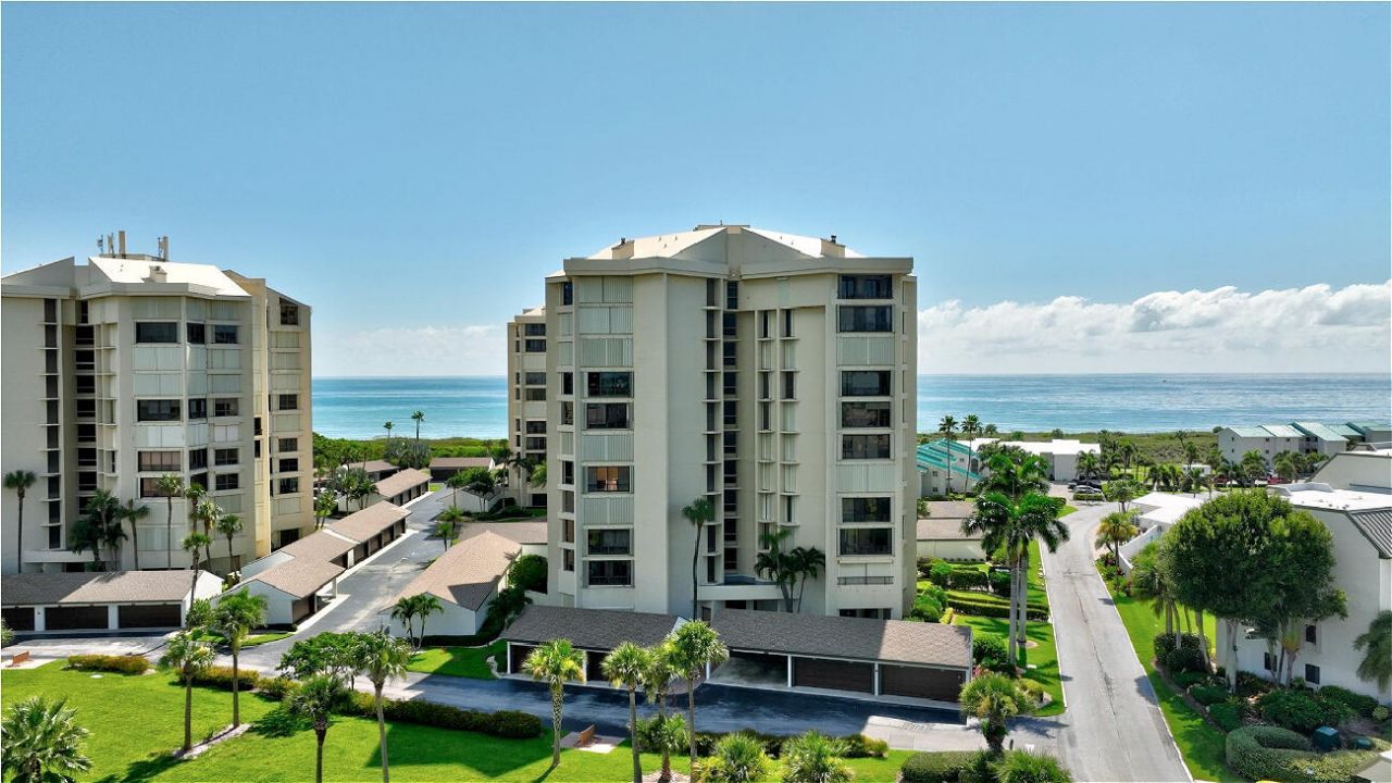 2400 S Ocean, Unit 4244, Fort Pierce, FL 34949 Photo