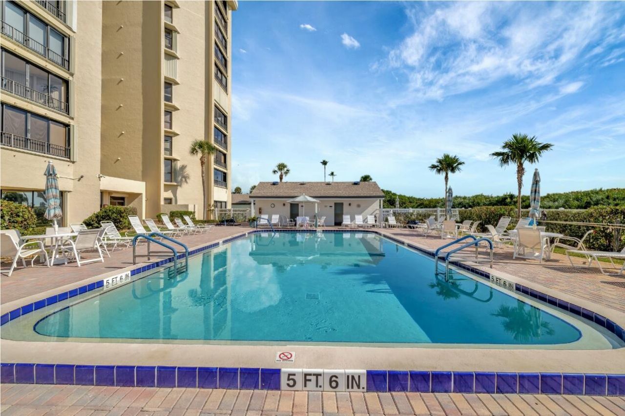 2400 S Ocean, Unit 4244, Fort Pierce, FL 34949 Photo