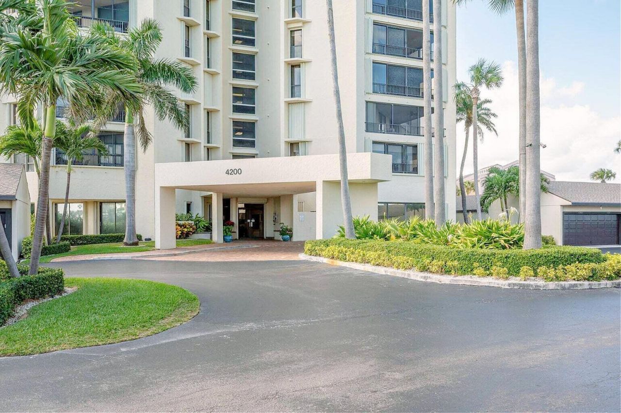 2400 S Ocean, Unit 4244, Fort Pierce, FL 34949 Photo