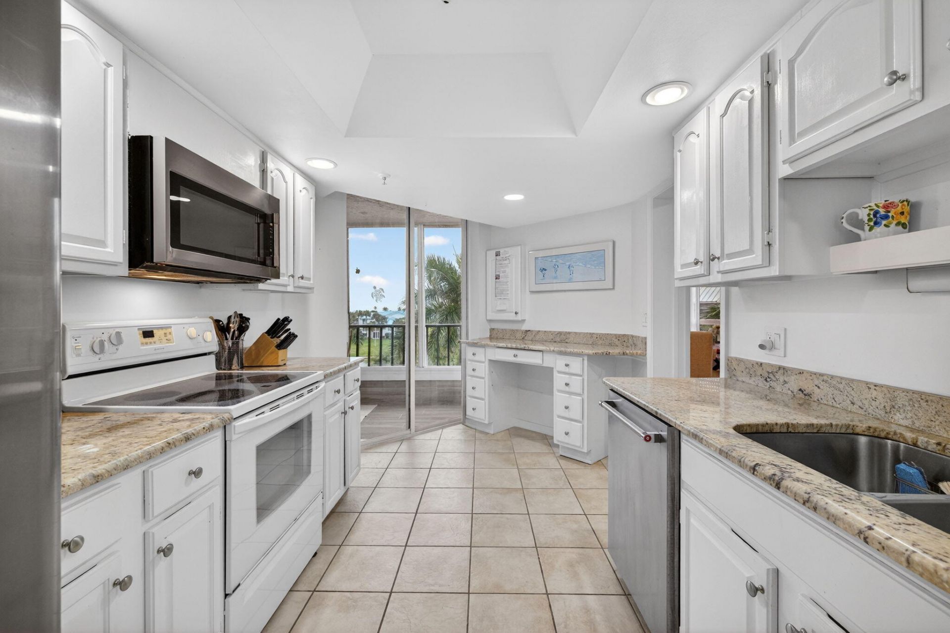 2400 S Ocean, Unit 4244, Fort Pierce, FL 34949 Photo