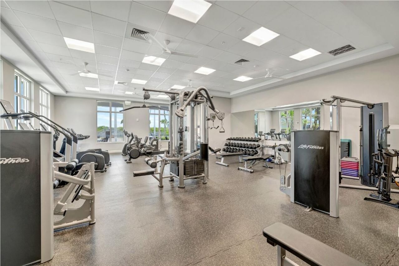 2400 S Ocean, Unit 4244, Fort Pierce, FL 34949 Photo