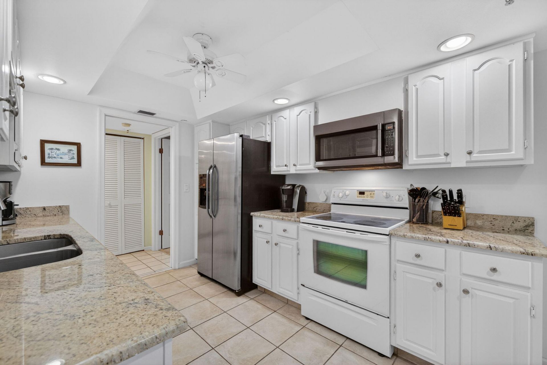 2400 S Ocean, Unit 4244, Fort Pierce, FL 34949 Photo