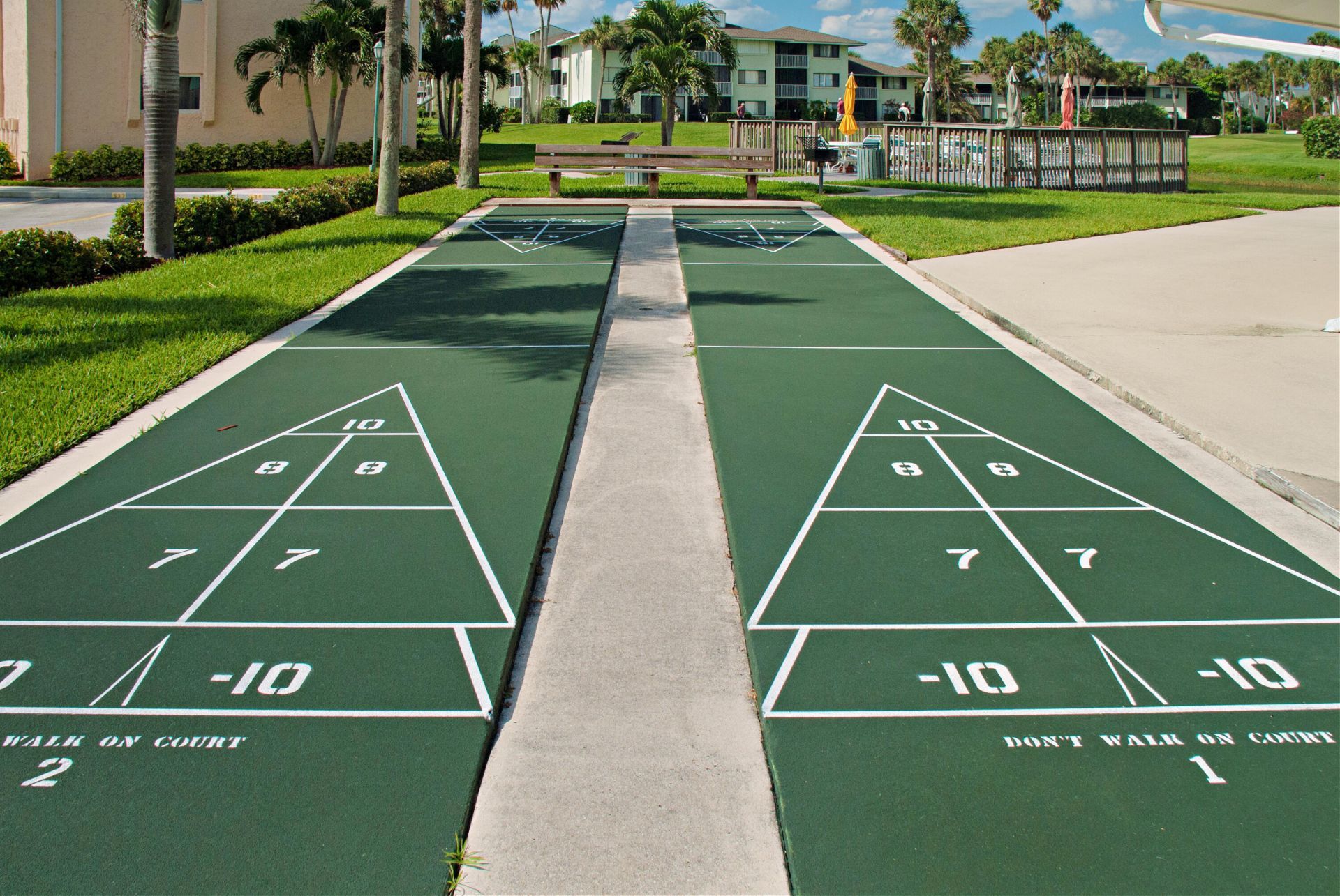 2400 S Ocean, Unit 4244, Fort Pierce, FL 34949 Photo