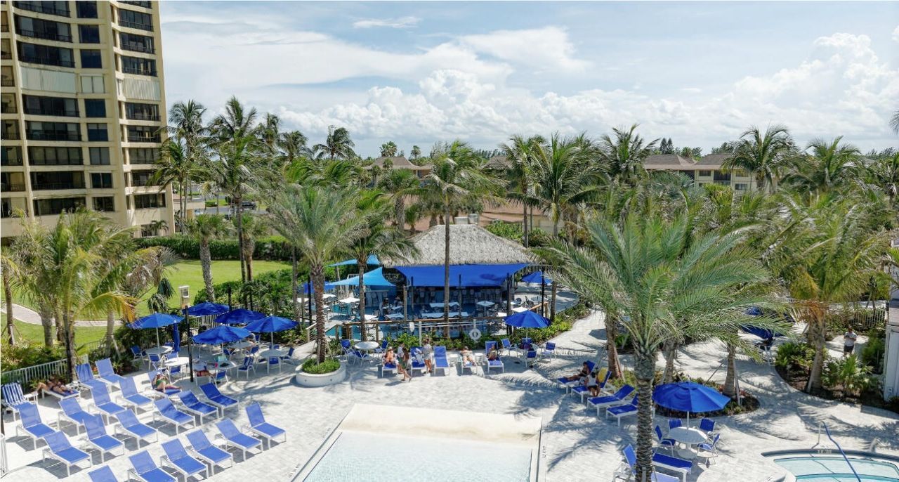 2400 S Ocean, Unit 4244, Fort Pierce, FL 34949 Photo