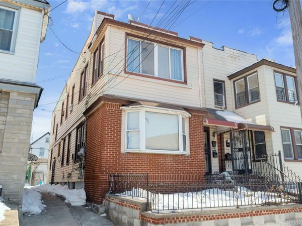 93-45 202nd Street, Hollis, NY 11423