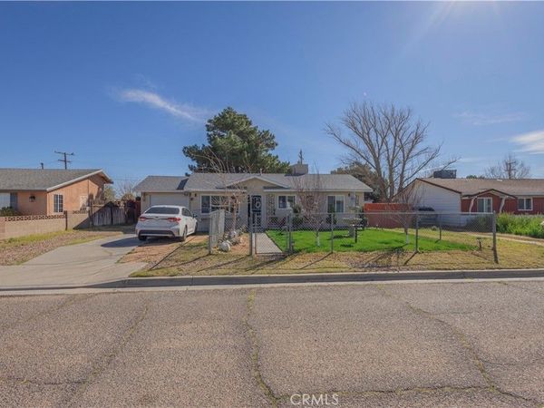12664 Esther Street, Boron, CA 93516