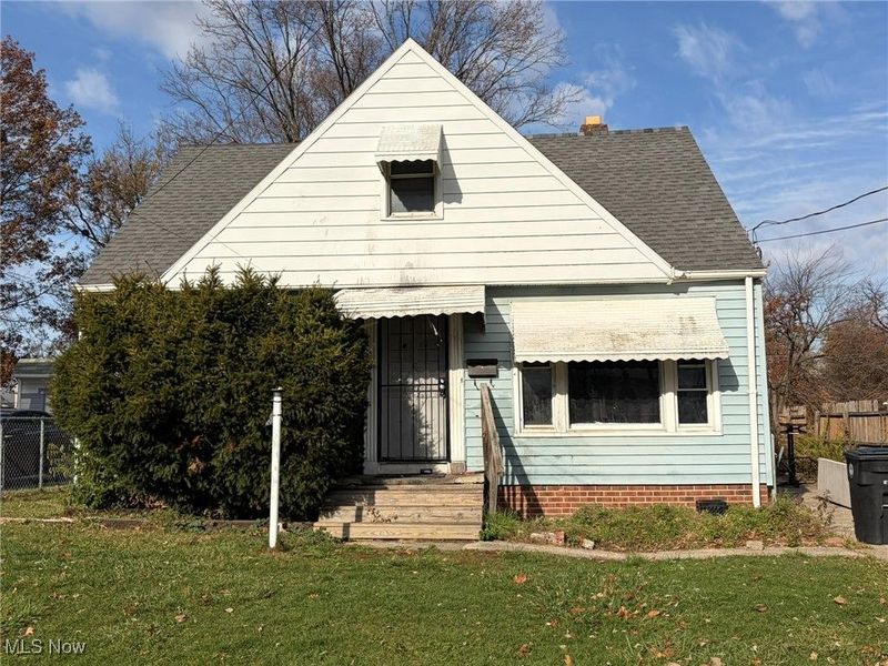 16705 Deforest Avenue, Cleveland, OH 44128 Photo 1