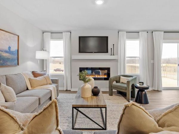 313 Sunflower Circle , Waconia, MN 55387