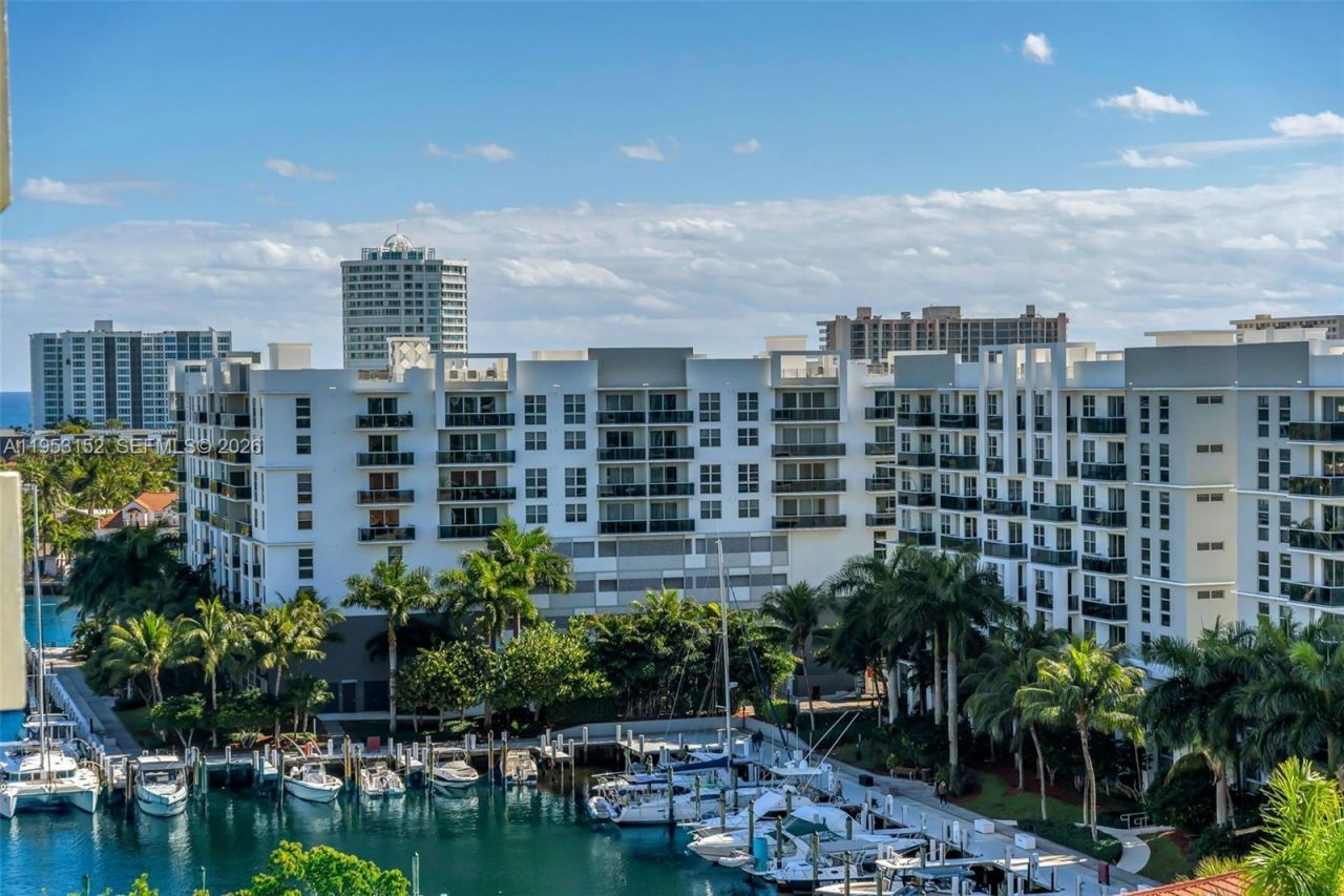 3200 Port Royale Dr N, Unit 1006, Fort Lauderdale, FL 33308 Photo