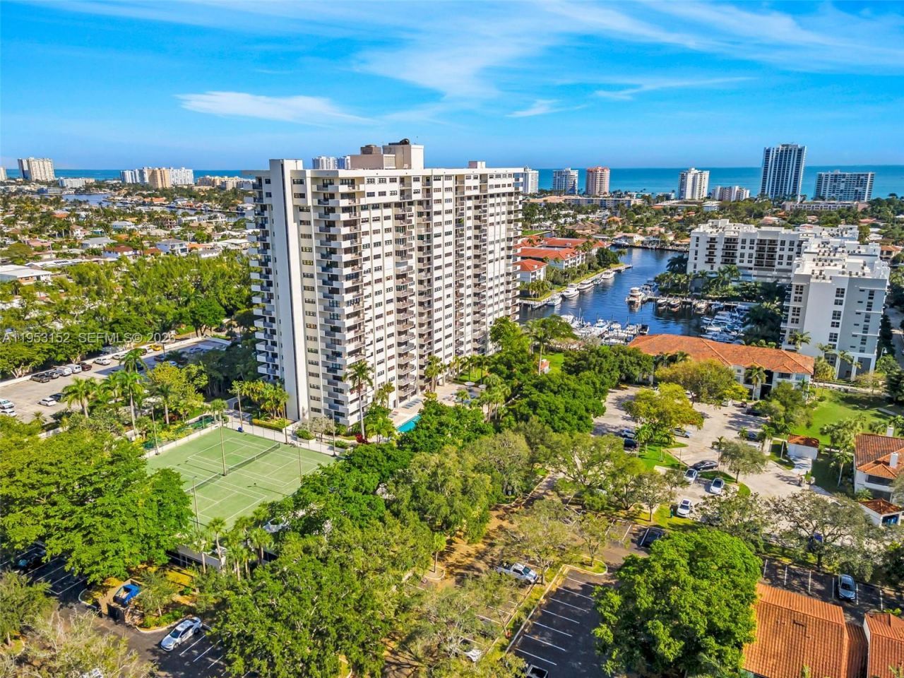 3200 Port Royale Dr N, Unit 1006, Fort Lauderdale, FL 33308 Photo